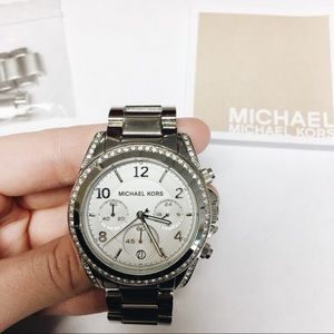 Michael Kors Women’s Watch